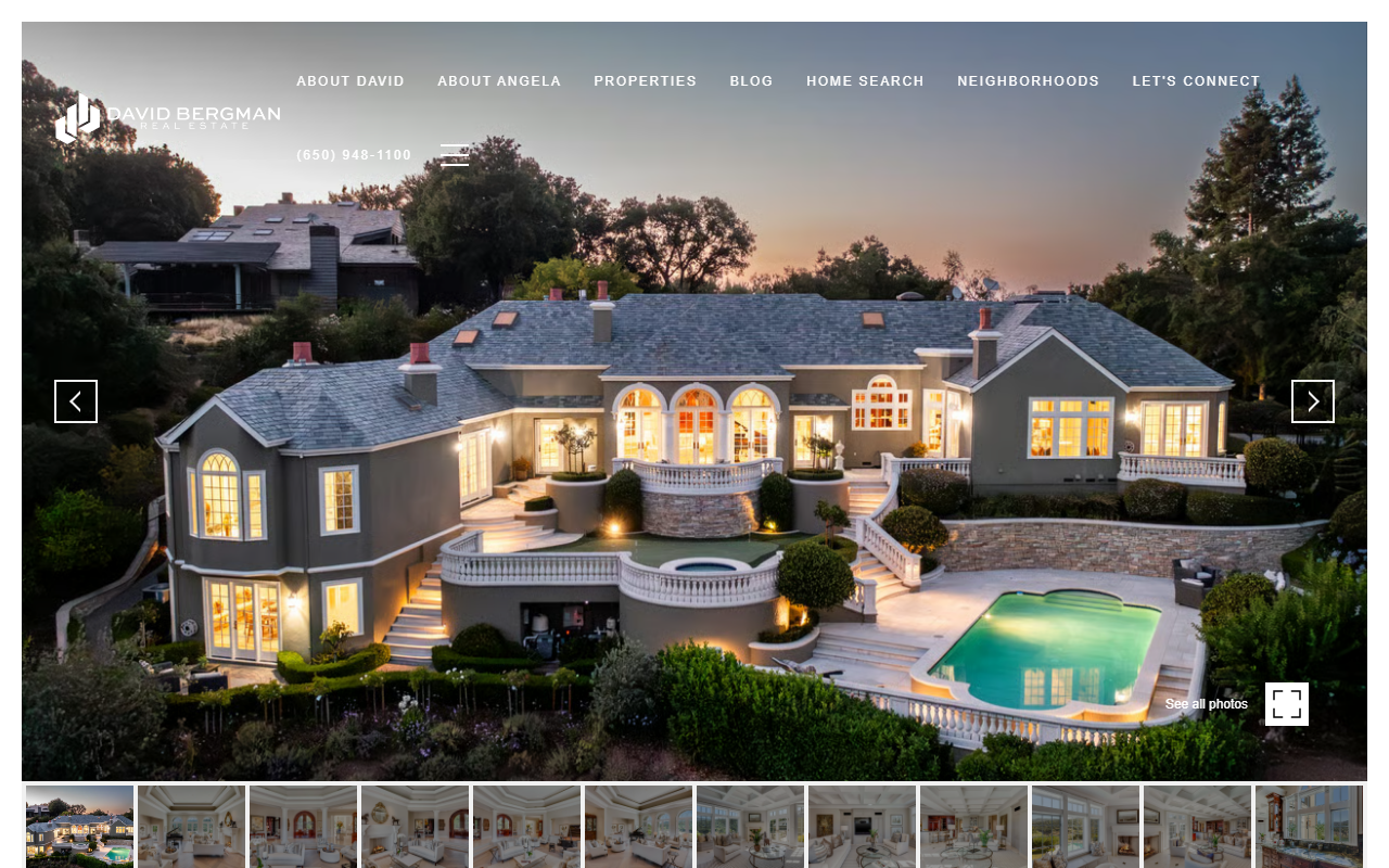 12012emeraldhill.com screenshot