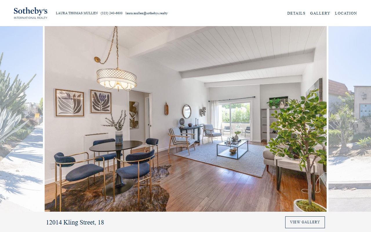 12014klingstreet.com screenshot