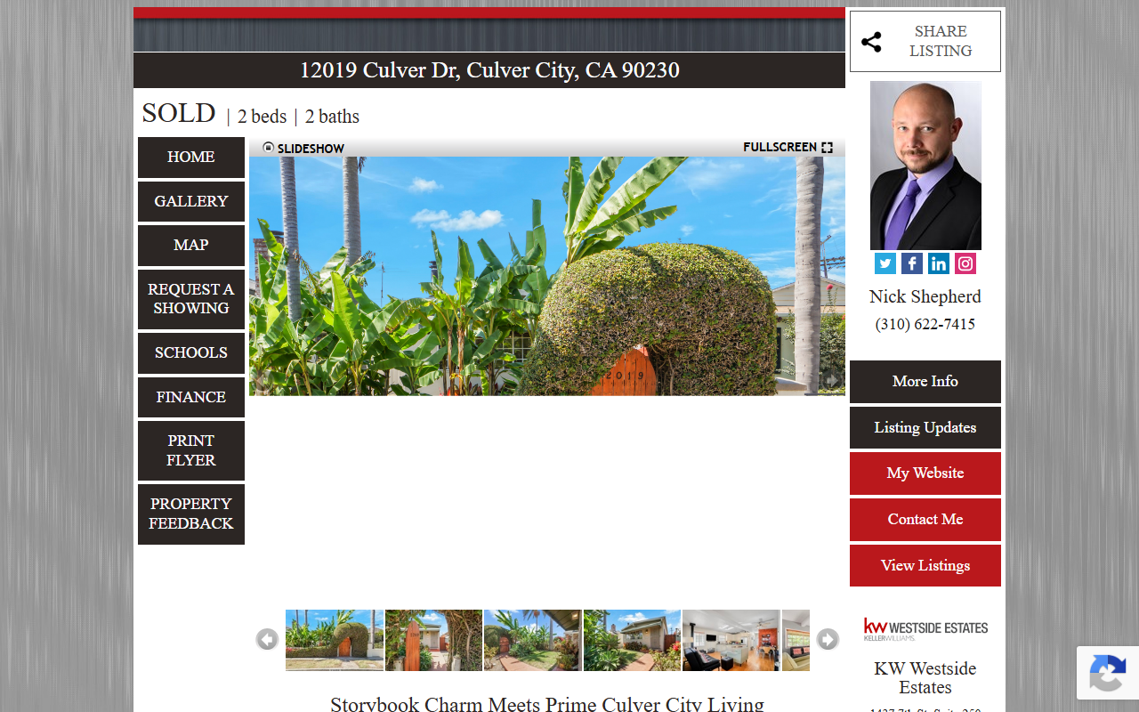 12019culver.com screenshot