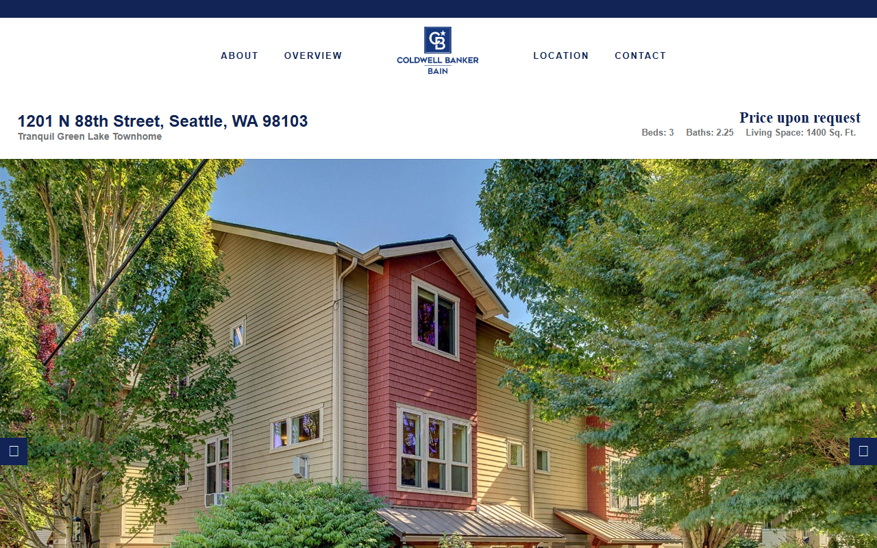 1201n88thstreet.com screenshot