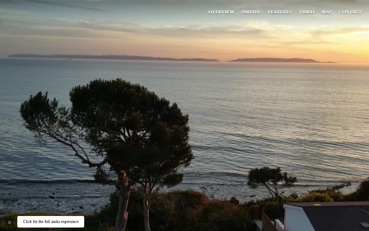 1201paseodelmar.com screenshot
