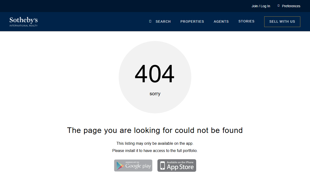 12025trailridge.com screenshot