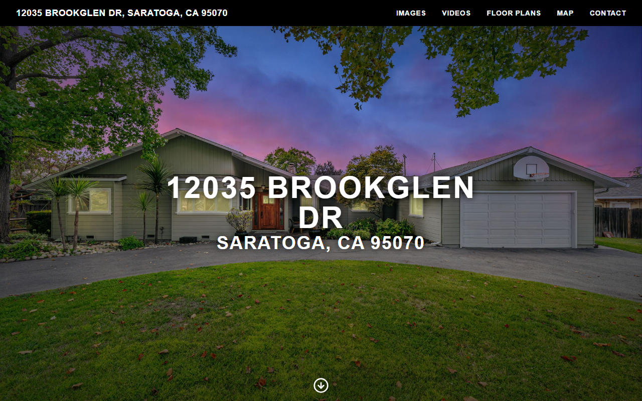 12035brookglendr.com screenshot