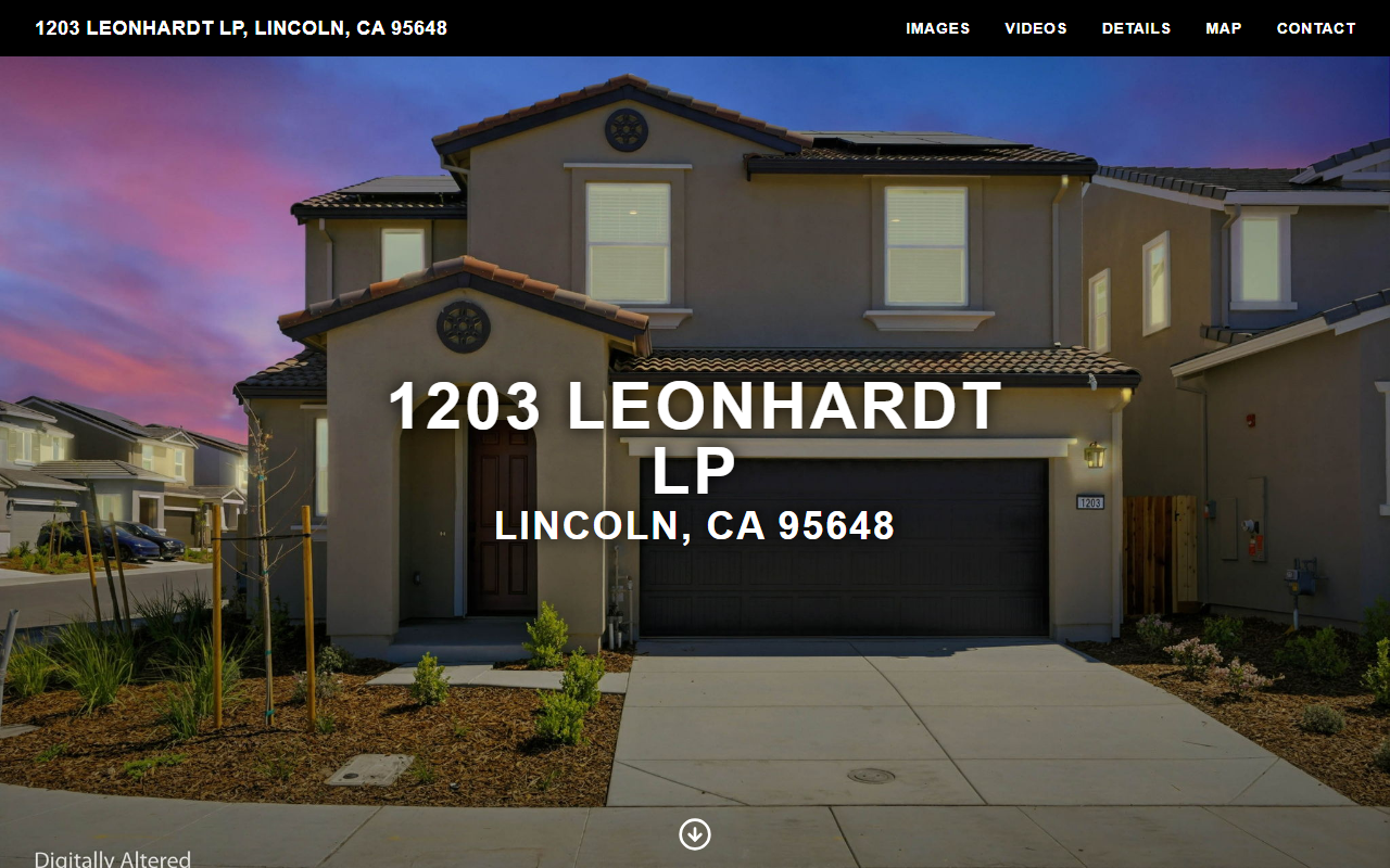 1203leonhardtlp.com screenshot