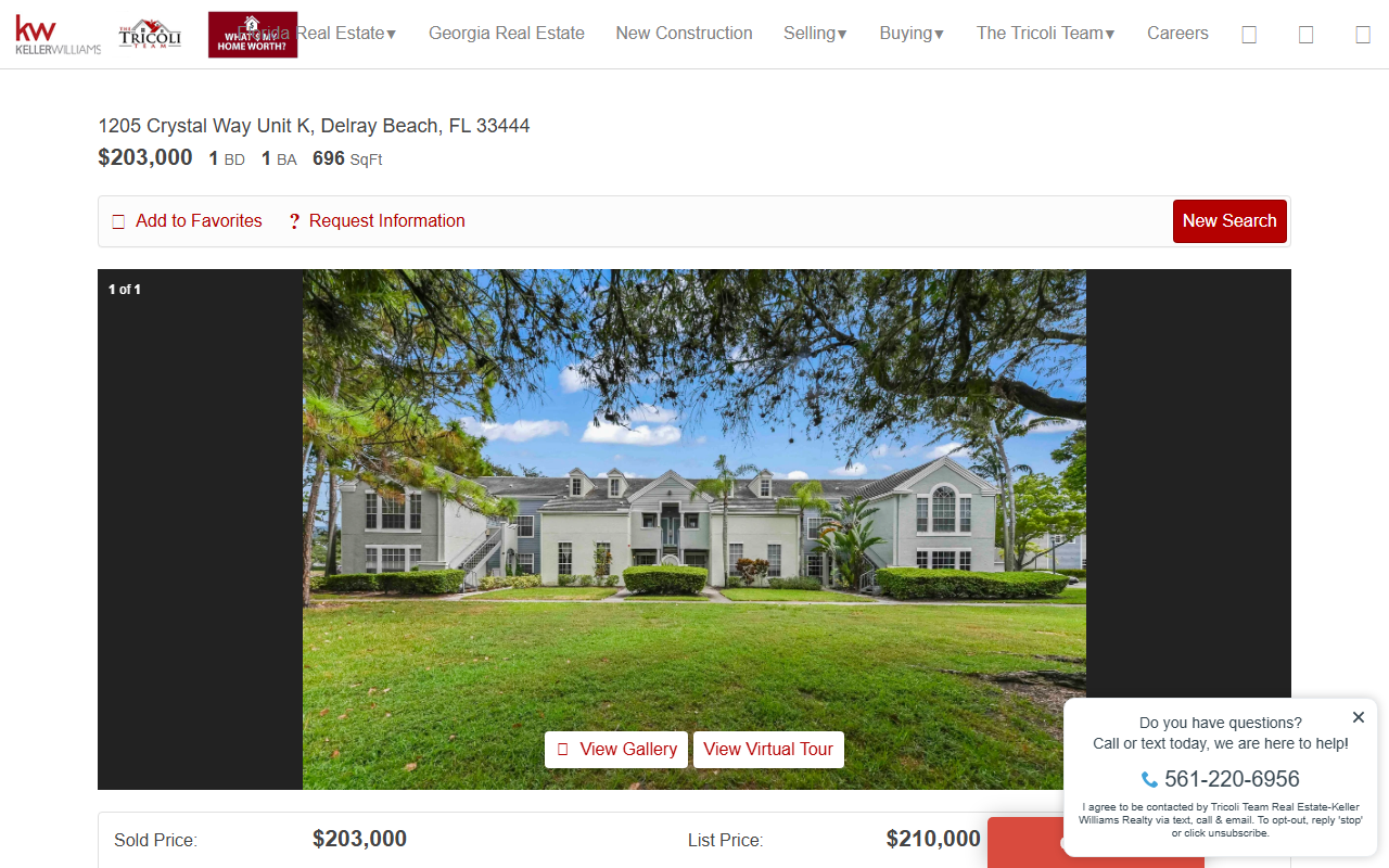 1205crystalwayk.com screenshot