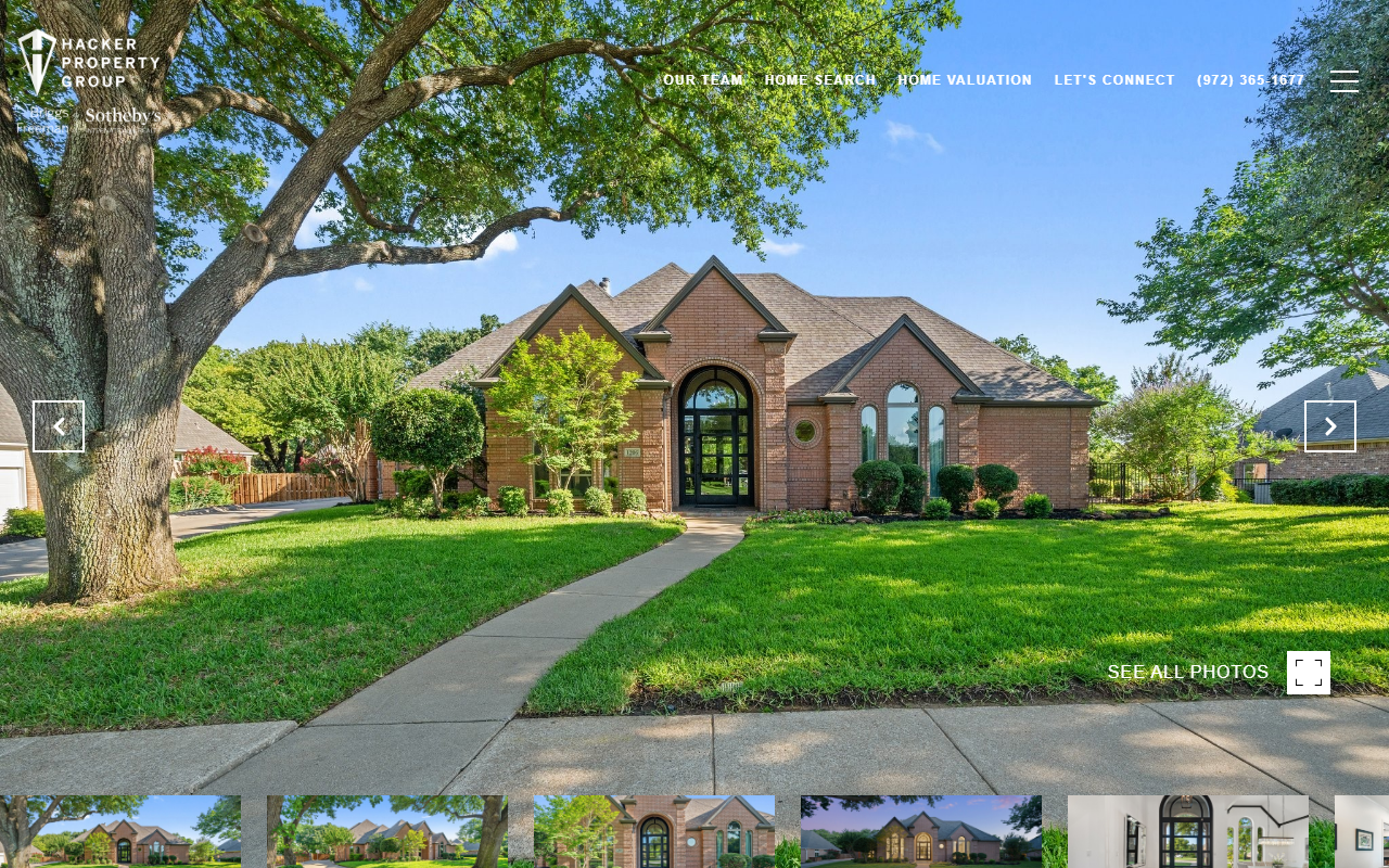 1206forsale.com screenshot