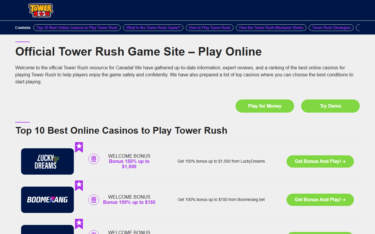 1207-501stclair.com screenshot