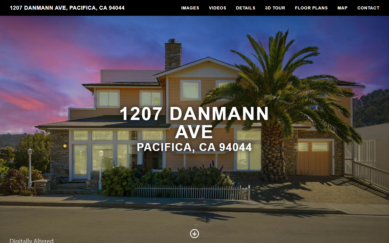 1207danmannave.com screenshot