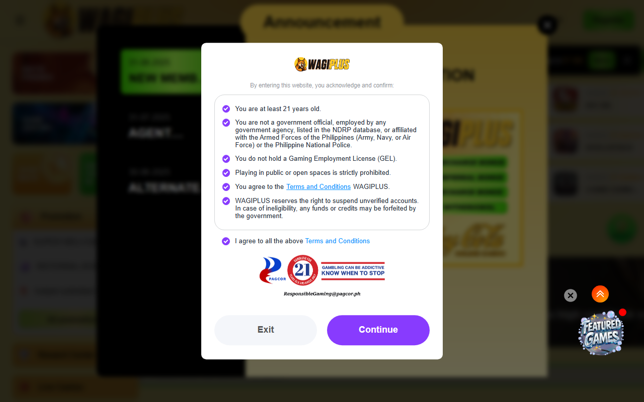 1208wagiplus.com screenshot