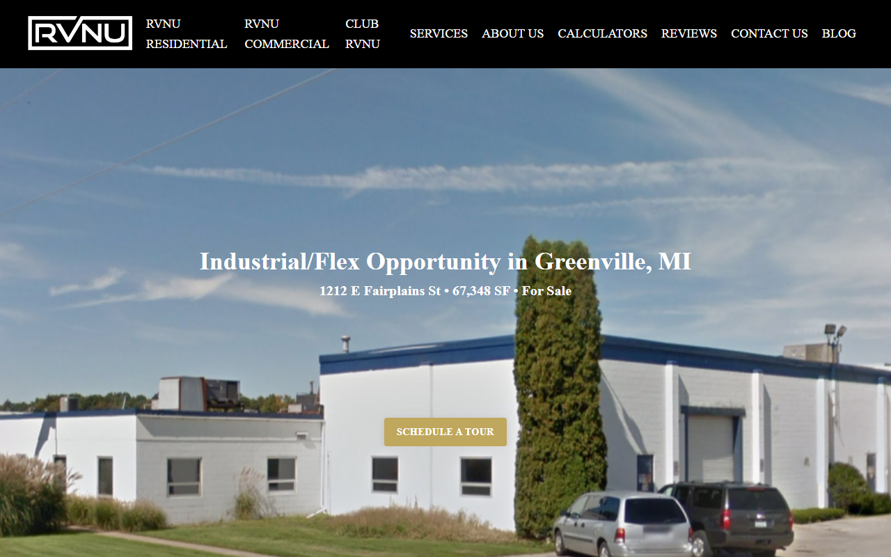 1212fairplains.com screenshot