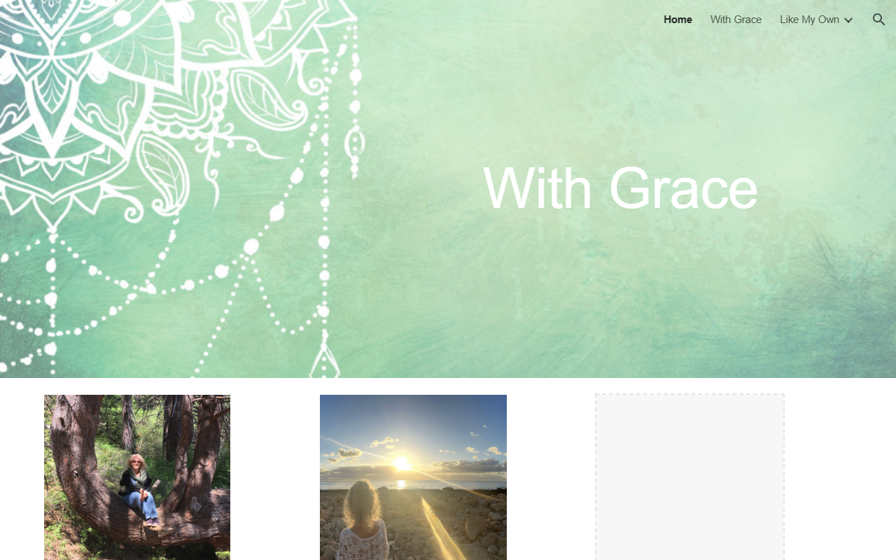 1212withgrace.com screenshot