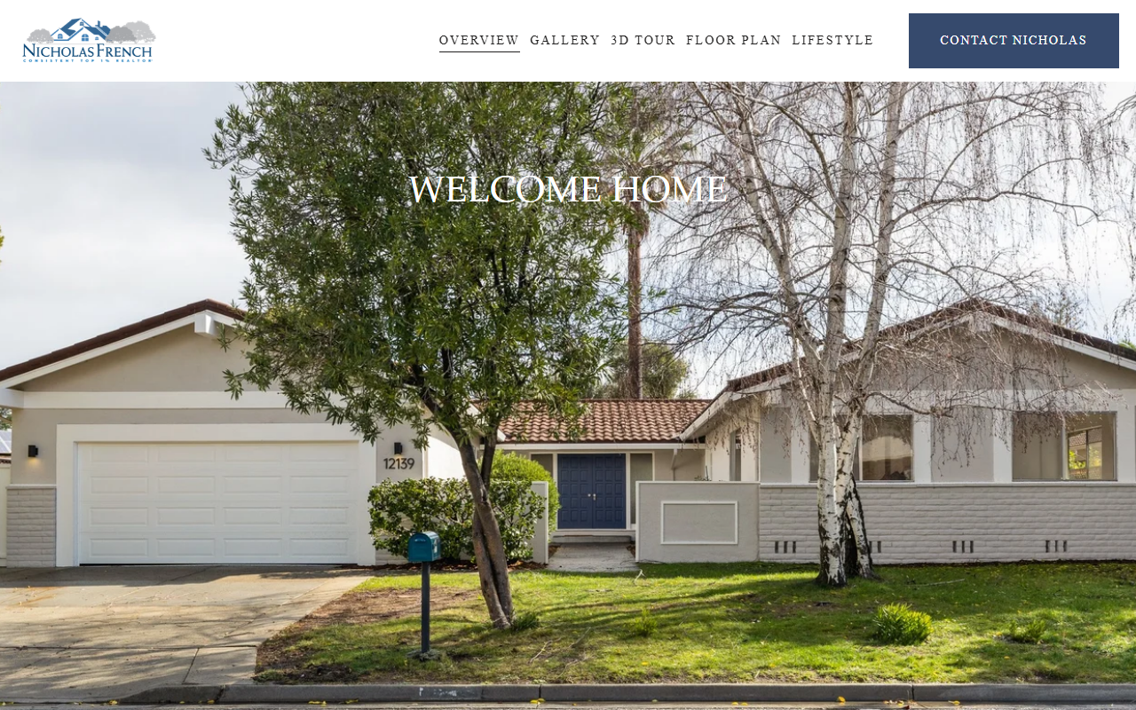 12139marilla.com screenshot