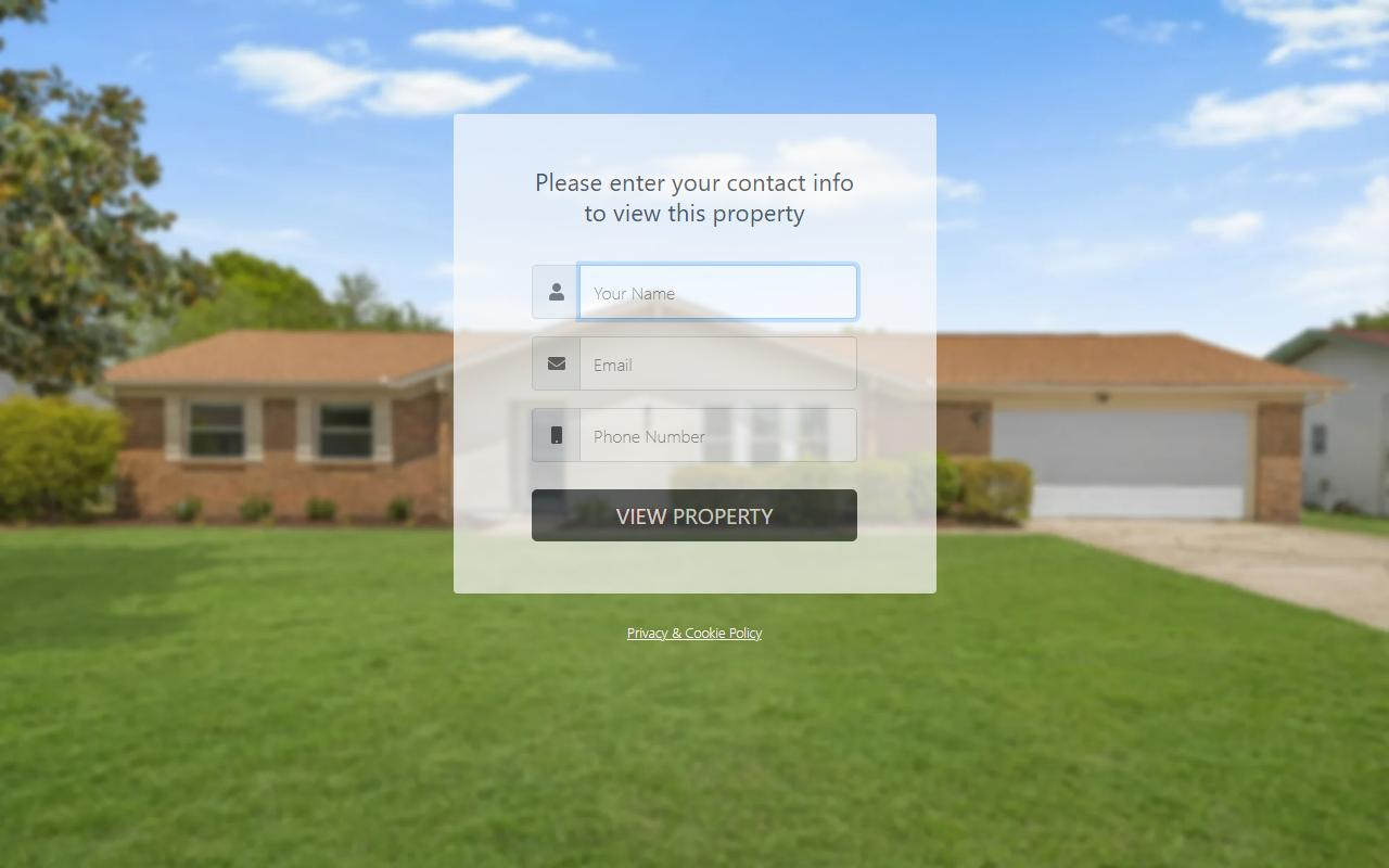 12148sageave.com screenshot