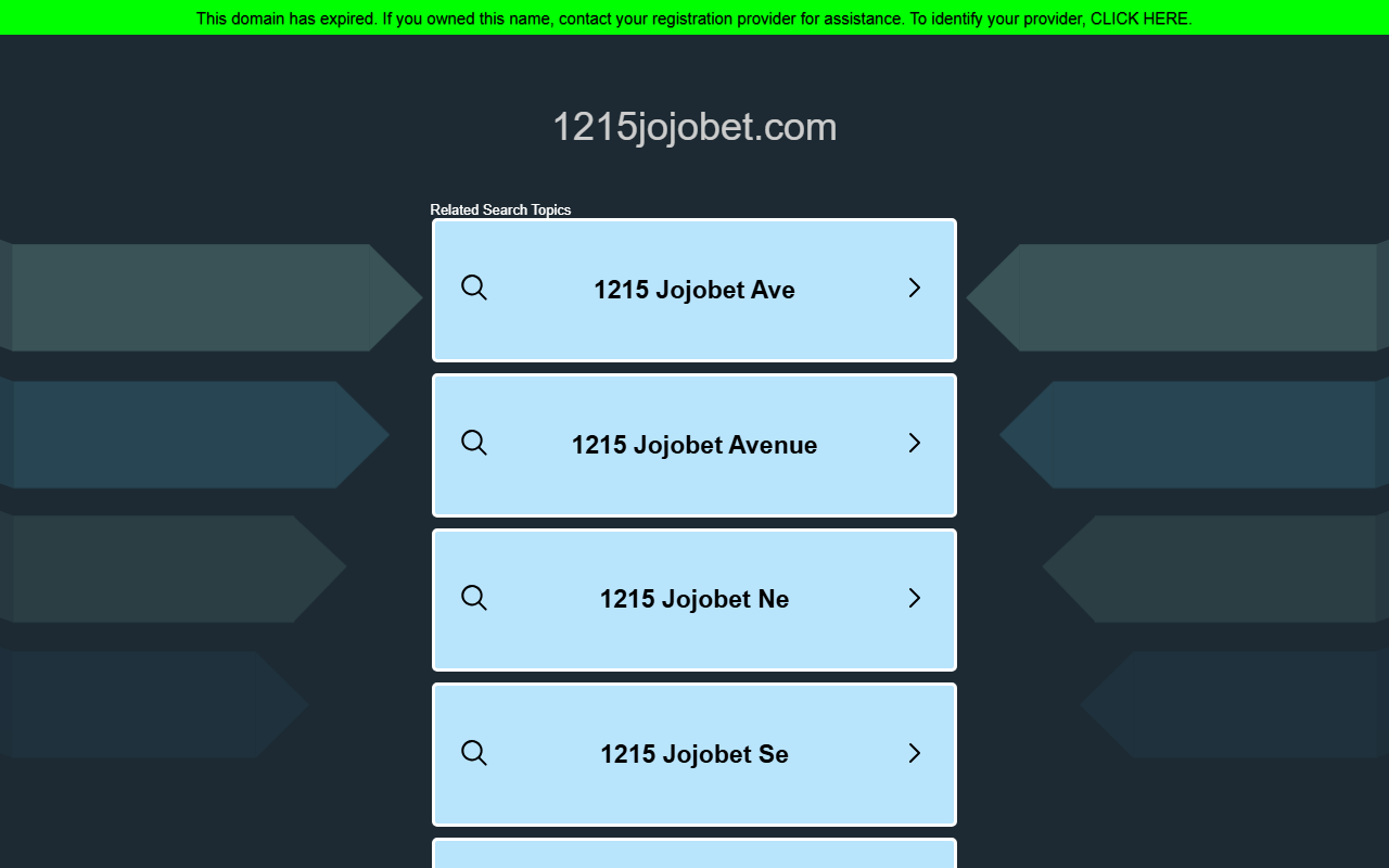 1215jojobet.com screenshot