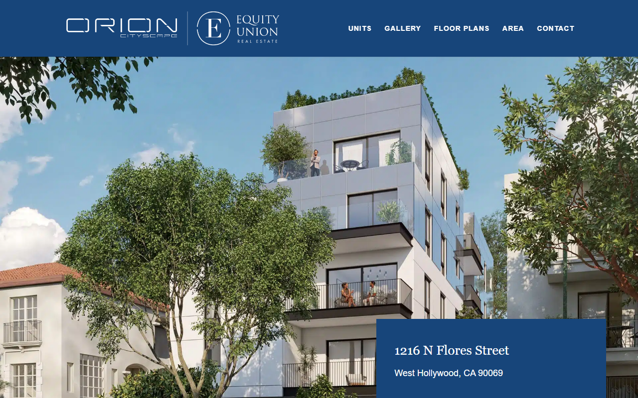 1216nflores.com screenshot