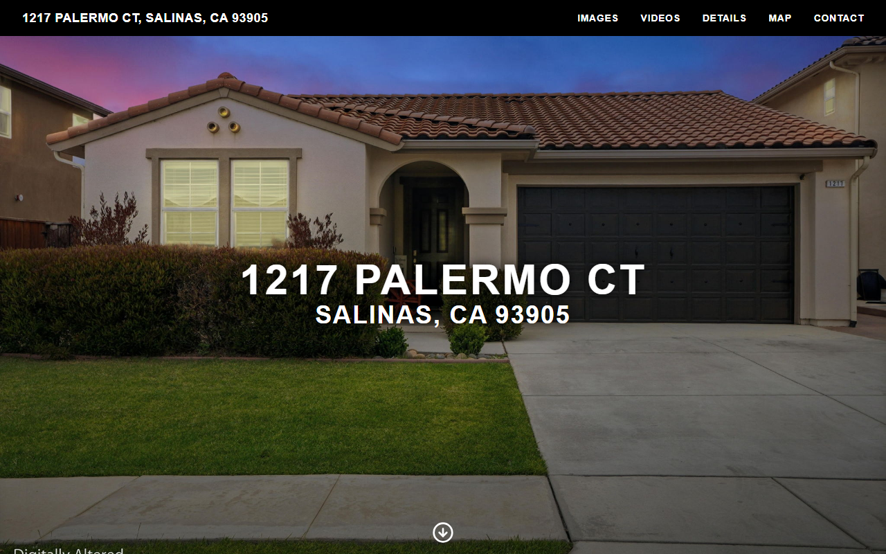 1217palermoct.com screenshot