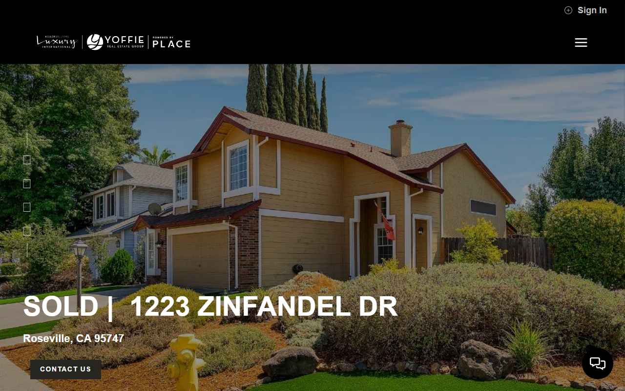 1223zinfandeldr.com screenshot
