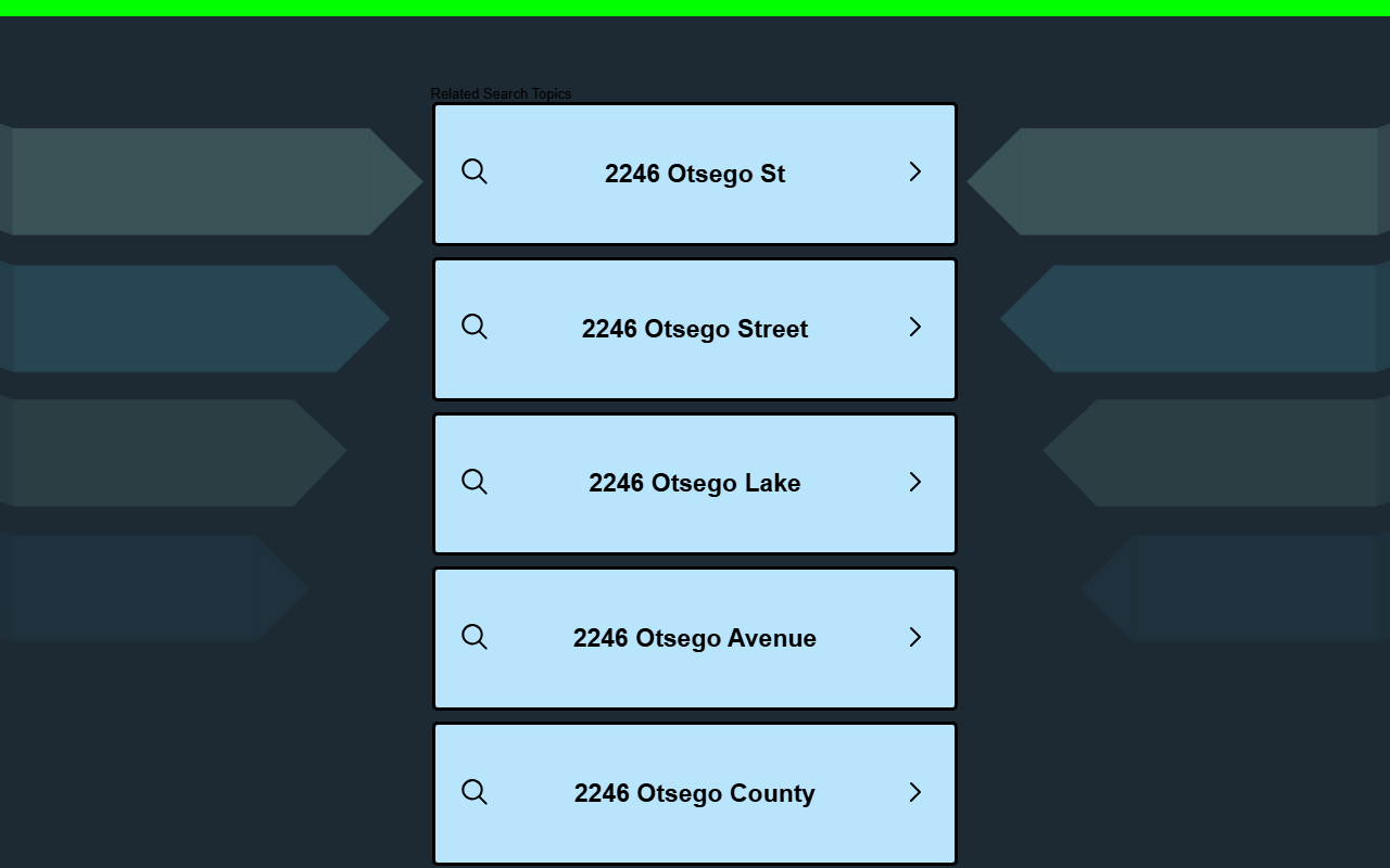 12246otsego.com screenshot