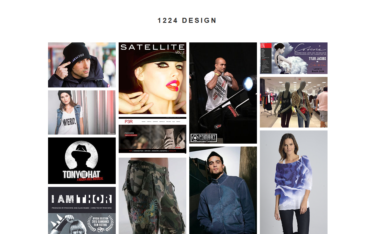 1224designwise.com screenshot