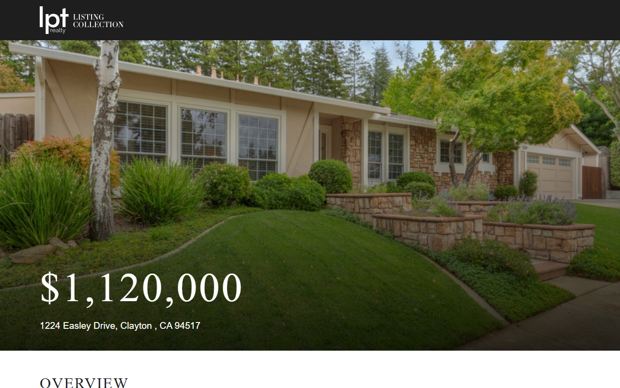 1224easleydrive.com screenshot