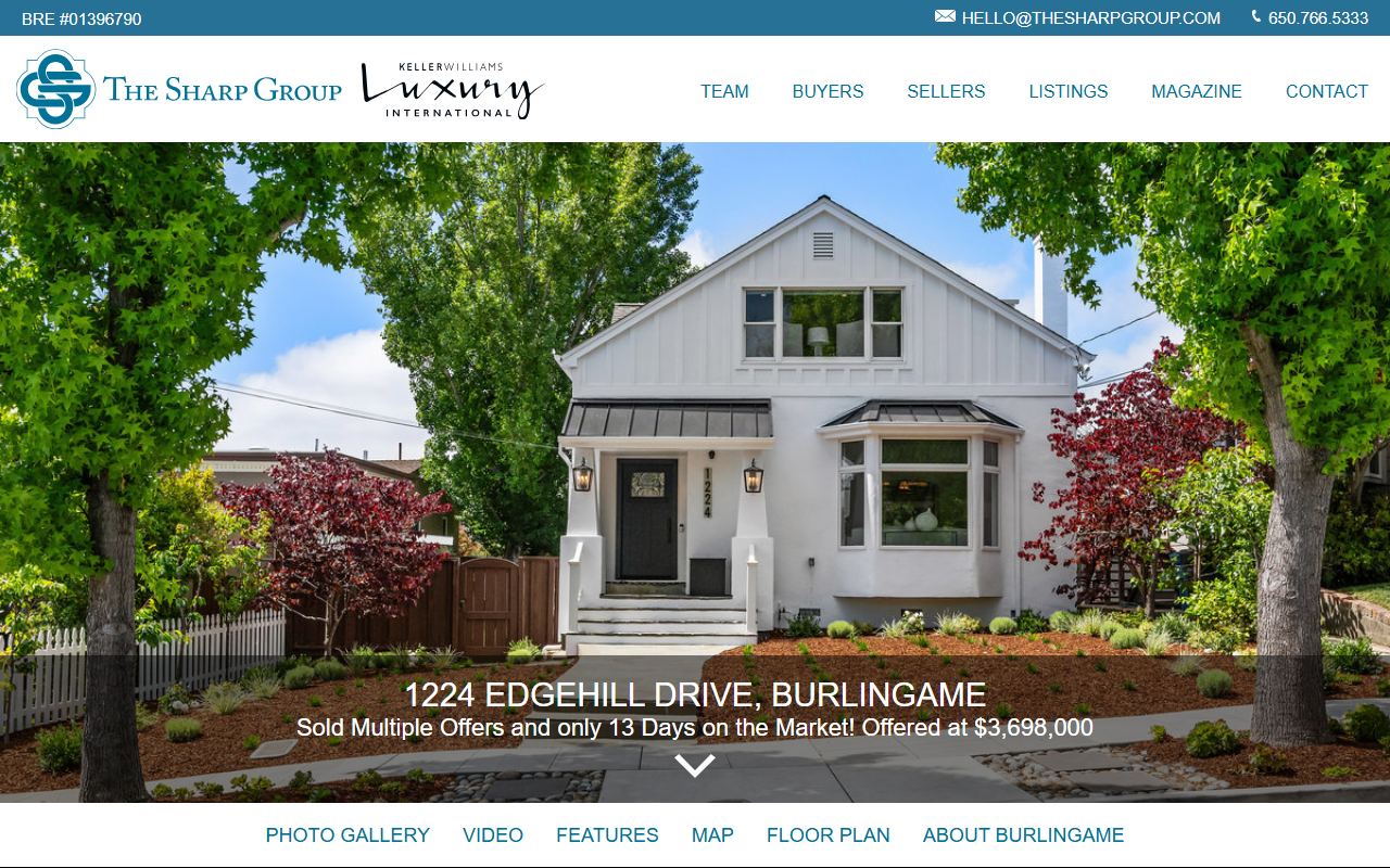 1224edgehill.com screenshot