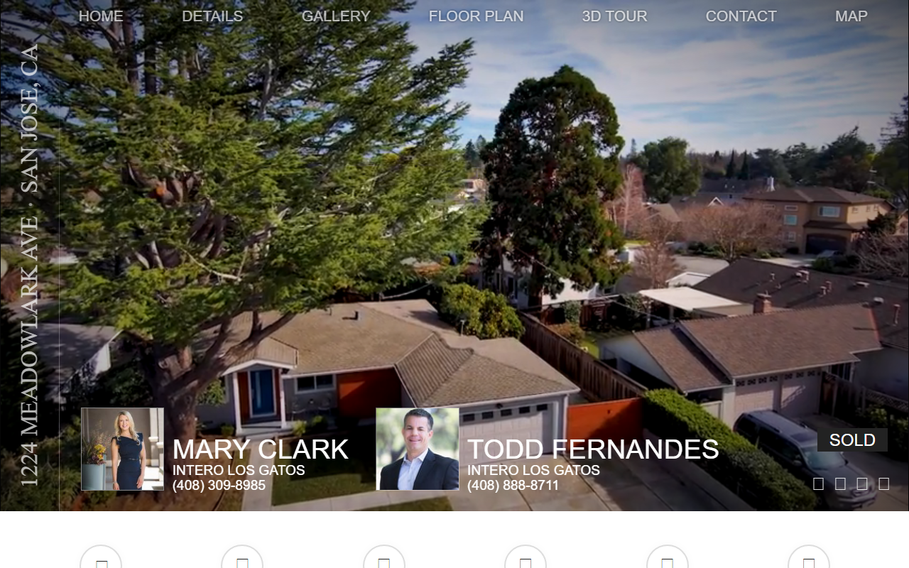 1224meadowlark.com screenshot