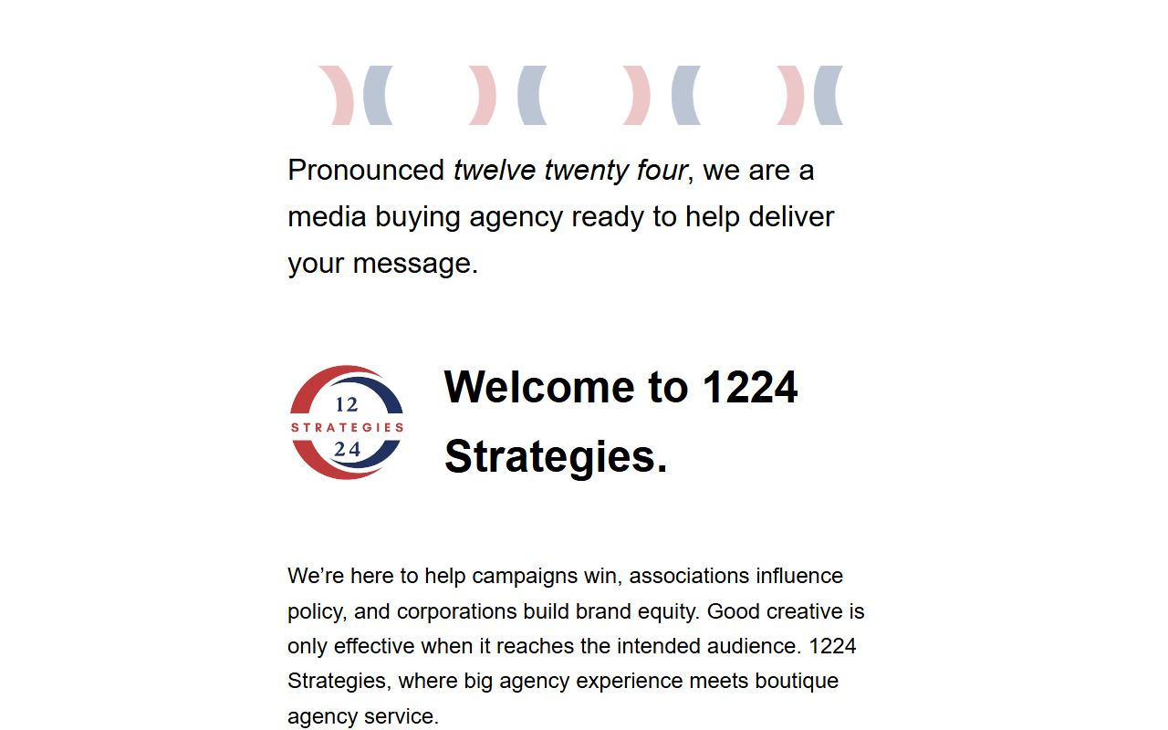 1224strategies.com screenshot