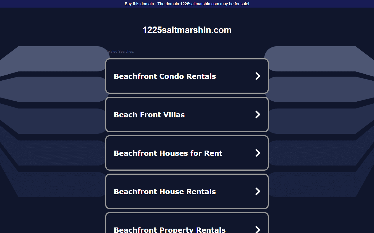 1225saltmarshln.com screenshot