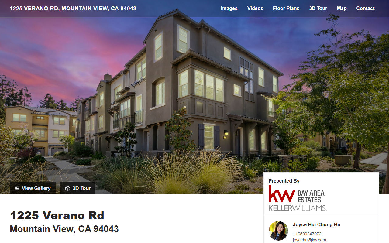1225veranord.com screenshot