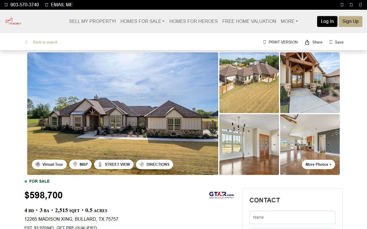 12265madisonxing.com screenshot