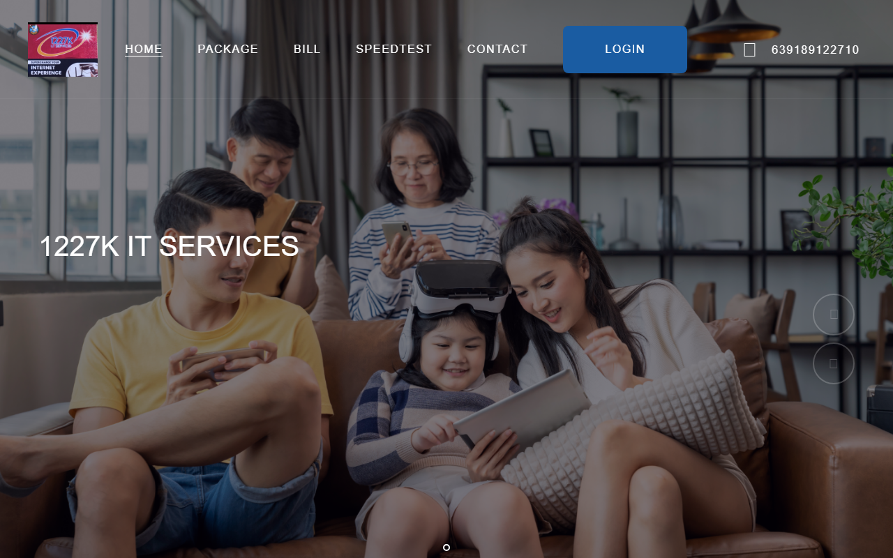 1227kitservices.com screenshot