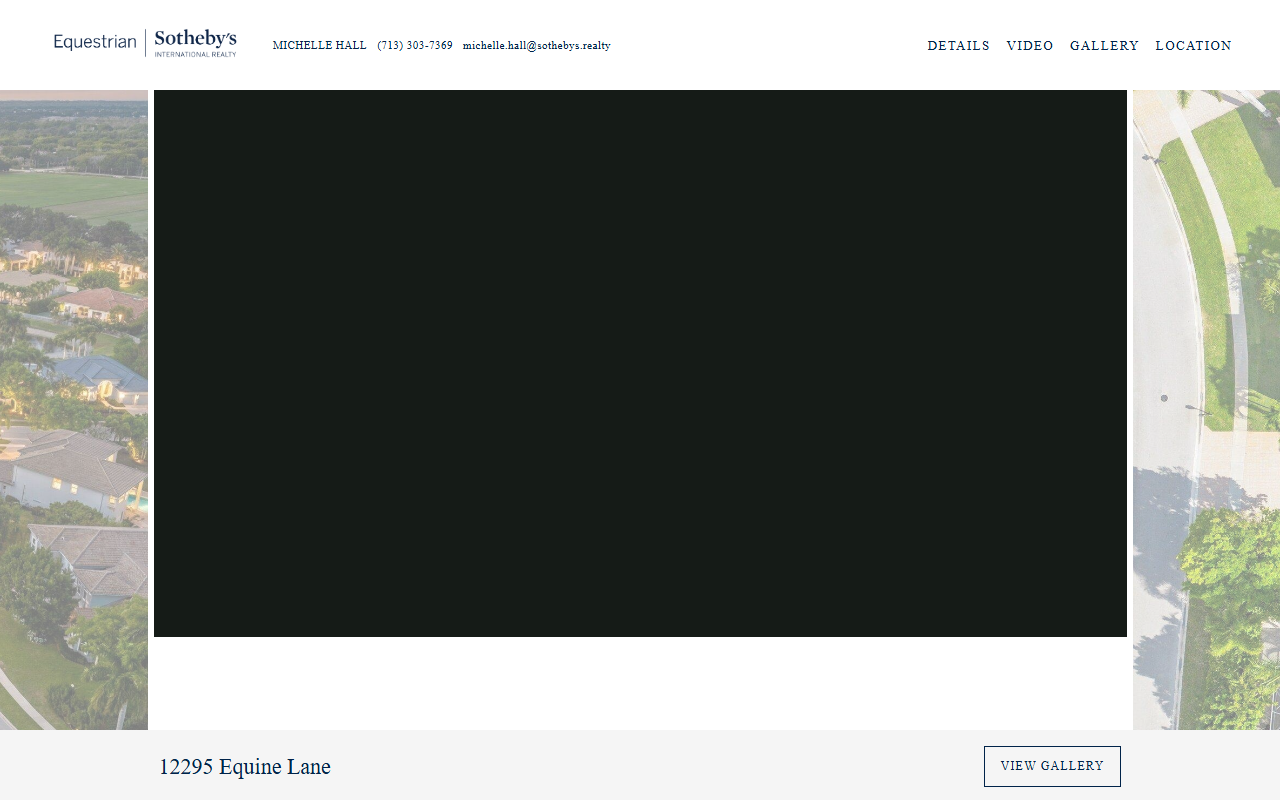 12295equinelane.com screenshot