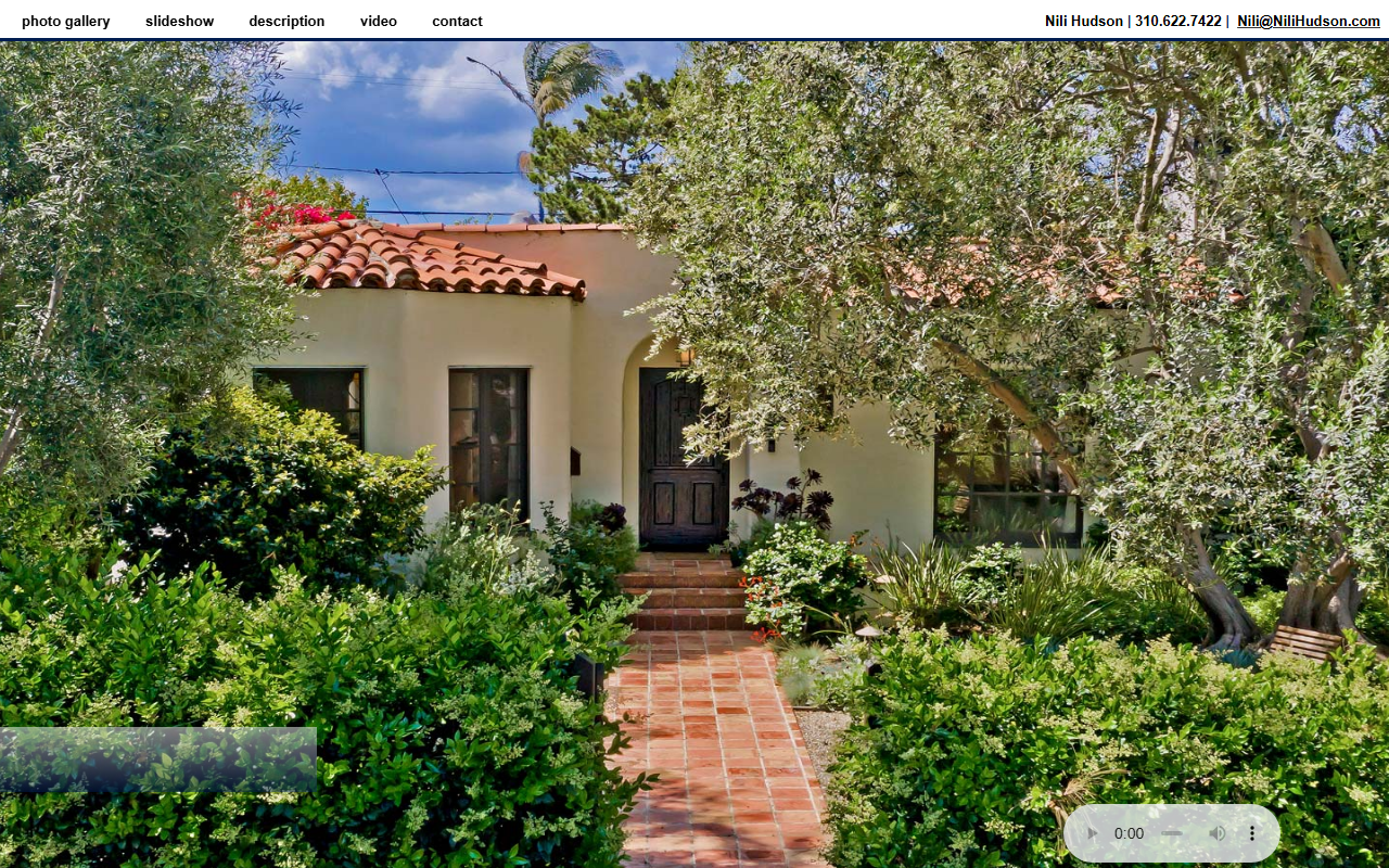 1229pacific.com screenshot