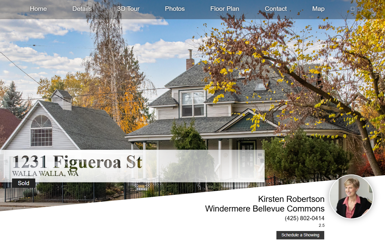 1231figueroa.com screenshot