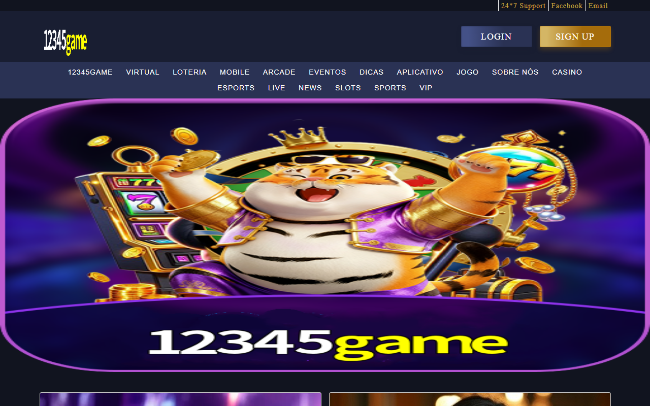 12345game-bett.com screenshot