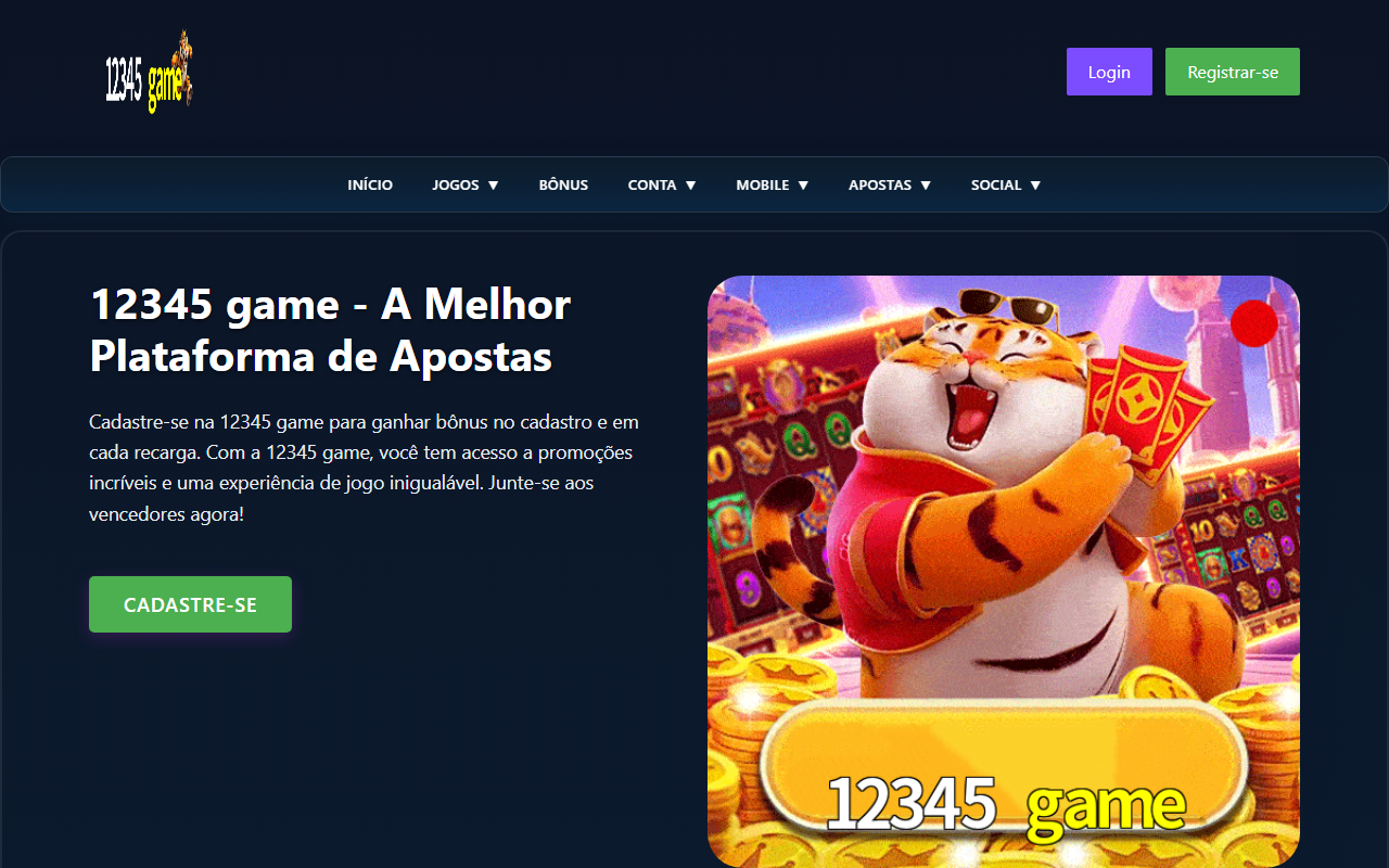12345game-game.com screenshot