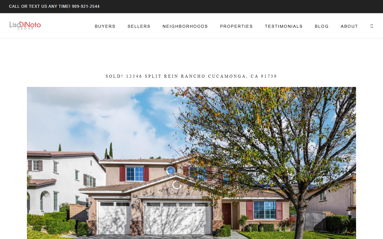 12346splitrein.com screenshot