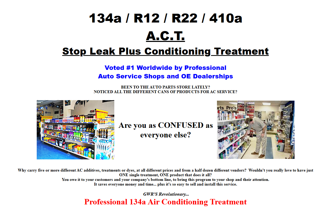 1234actreatment.com screenshot