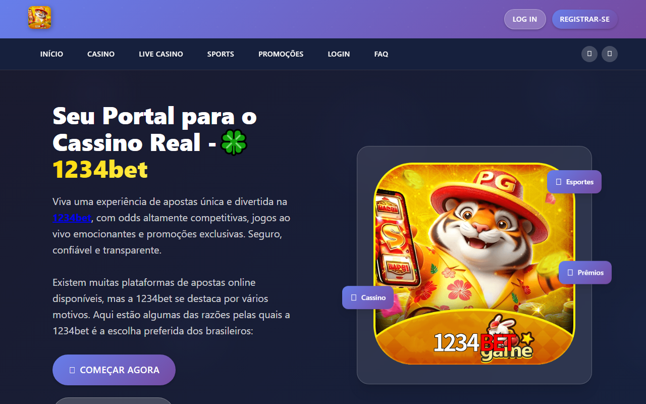 1234betnavi.com screenshot