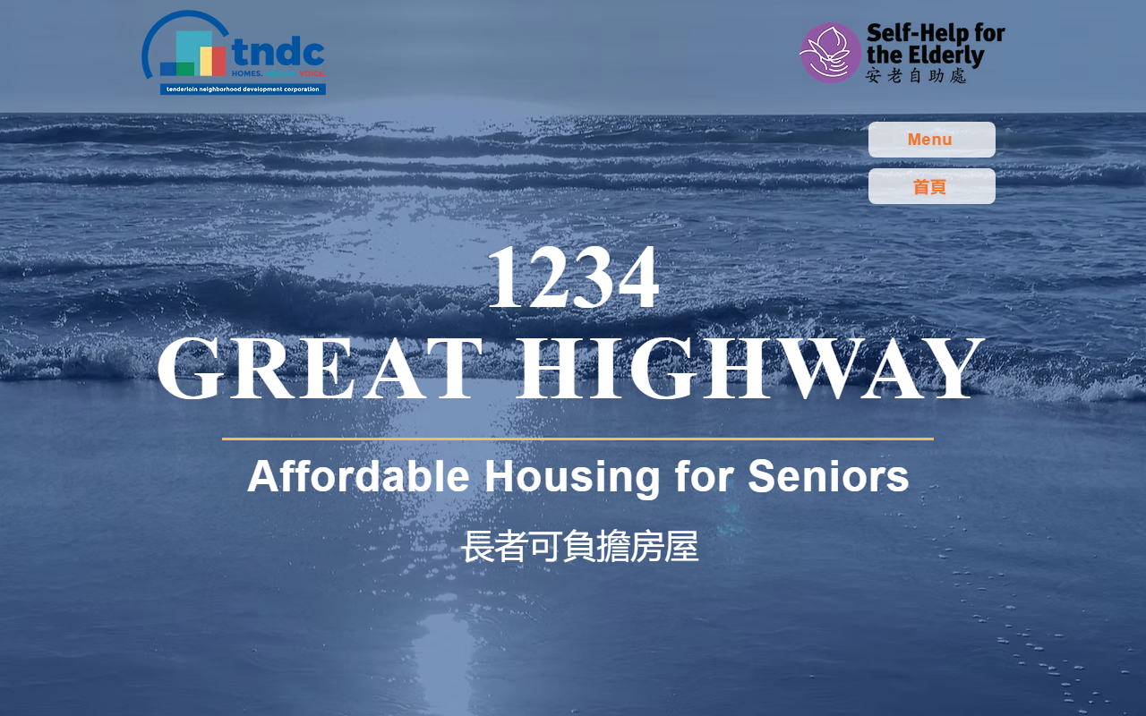 1234greathighway.com screenshot
