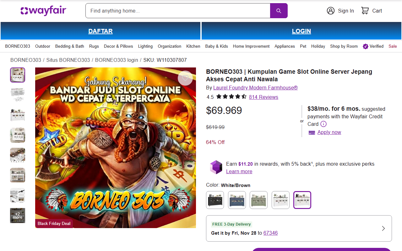 1234newyear.com screenshot