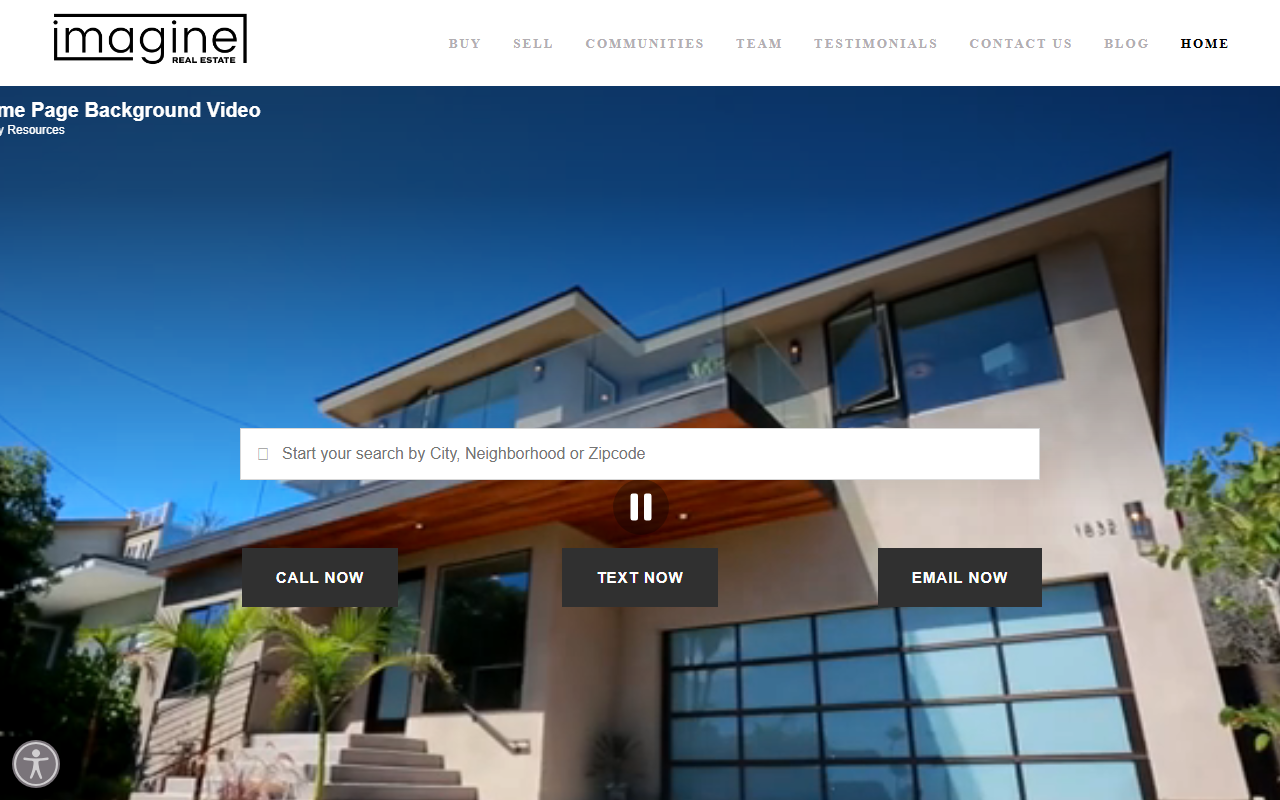 1234realtor.com screenshot