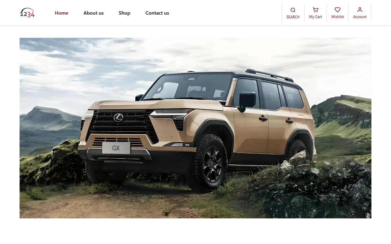 1234upgrade.com screenshot