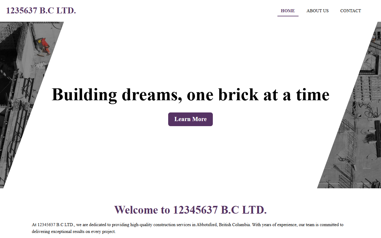 1235637bcltd.com screenshot