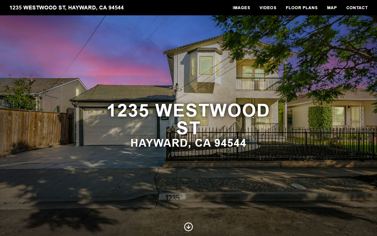 1235westwoodst.com screenshot
