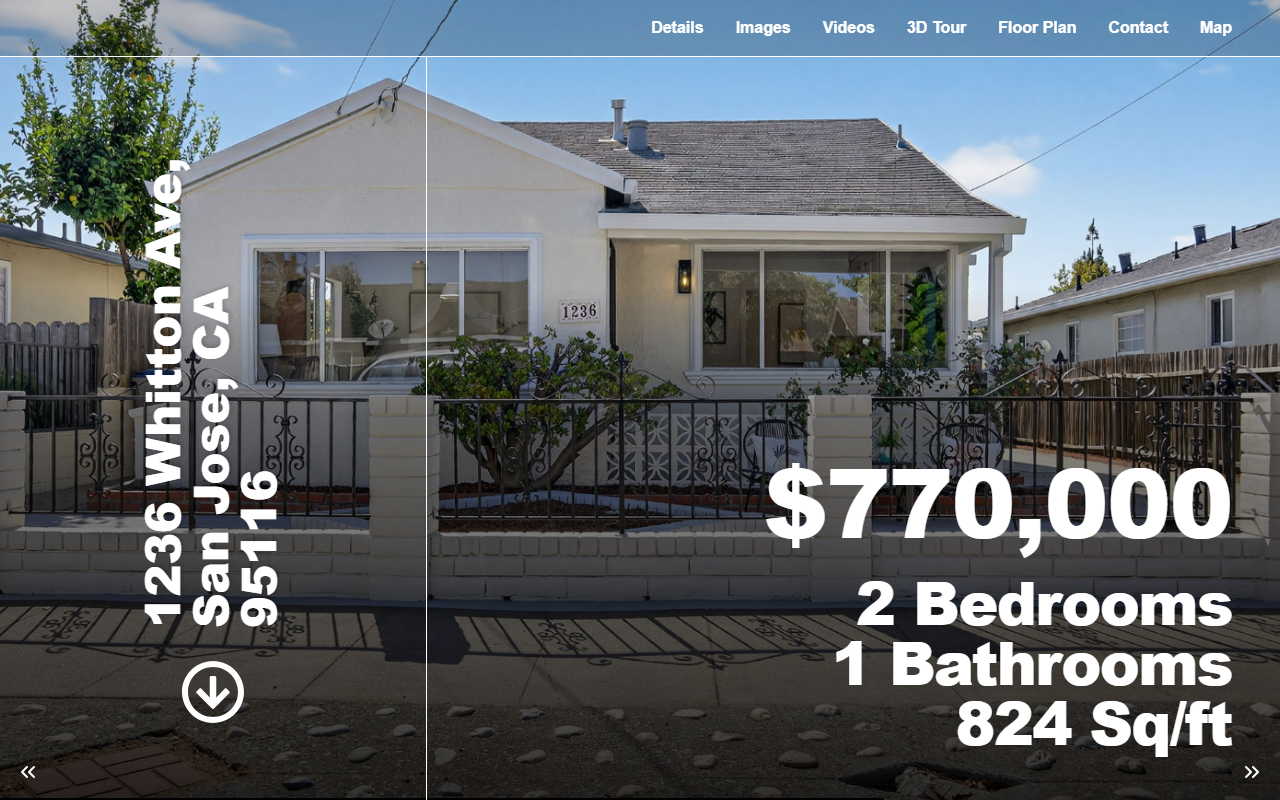 1236whittonave.com screenshot
