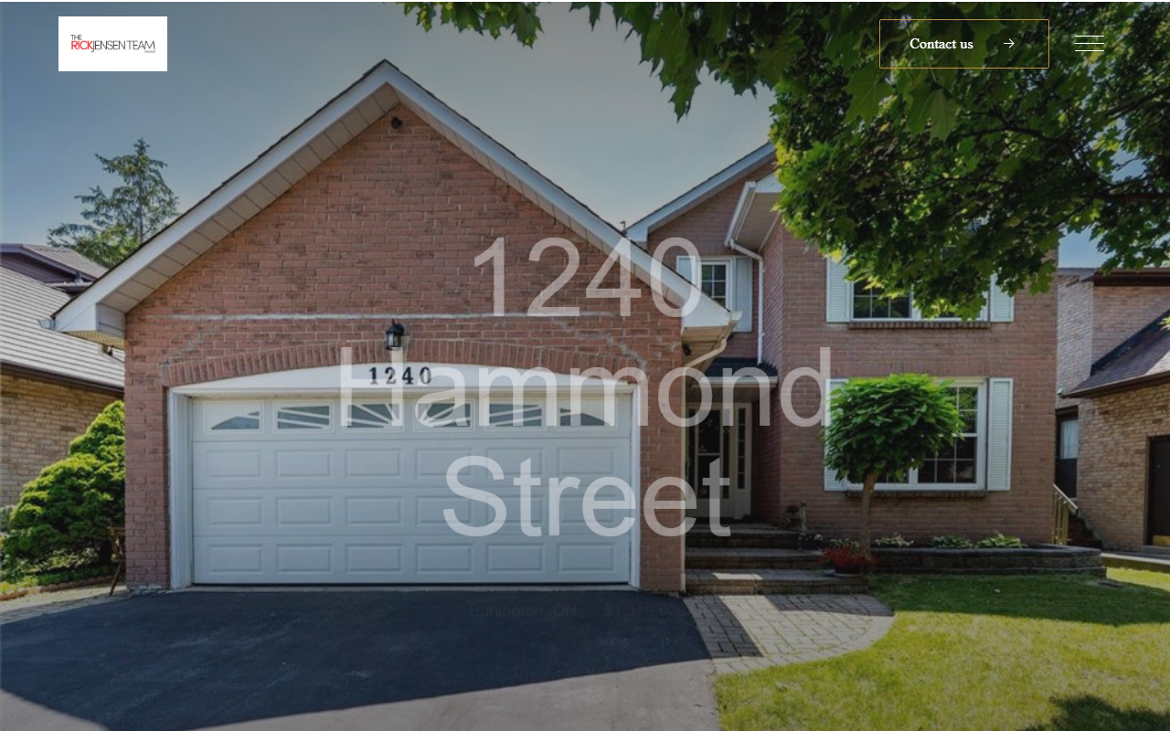 1240hammondst.com screenshot