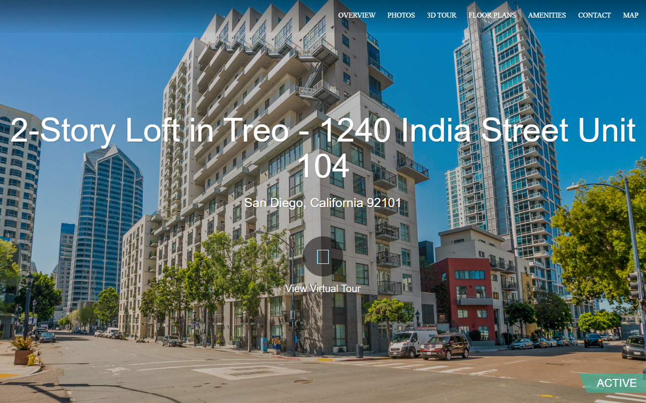 1240india104.com screenshot
