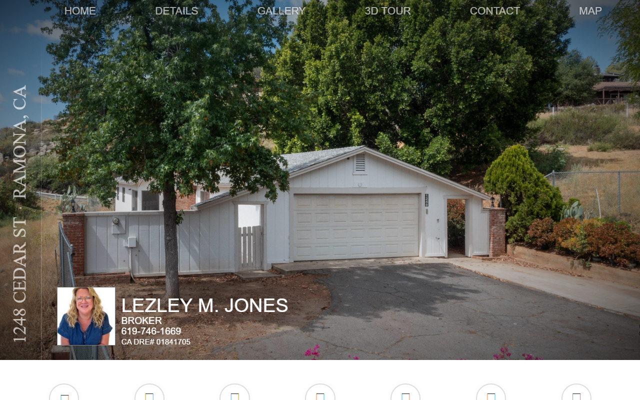 1248cedarst.com screenshot