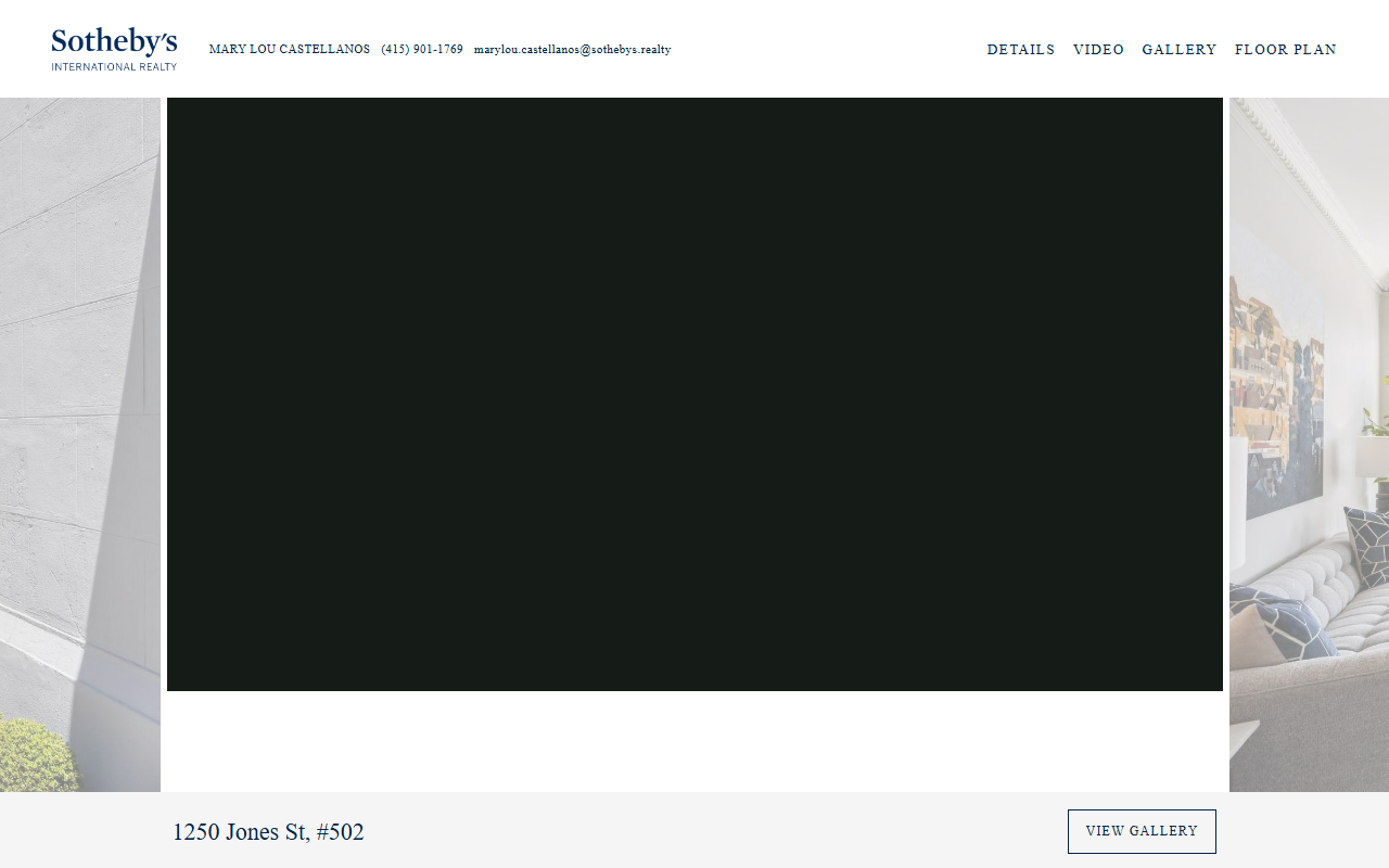 1250jones502.com screenshot